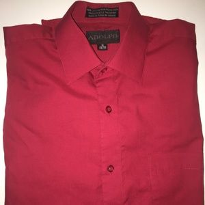 Adolfo Dress Shirt